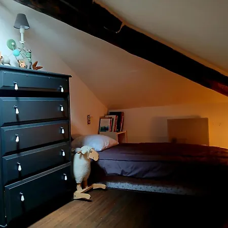 90 M2, 3 Chambres, Coeur De Village, 10 Mns Des Pistes, Navette Gratuite Bolquere Pyrenees 2000
