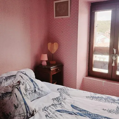 90 M2, 3 Chambres, Coeur De Village, 10 Mns Des Pistes, Navette Gratuite Bolquere Pyrenees 2000