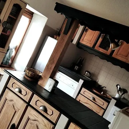Feriehus 90 M2, 3 Chambres, Coeur De Village, 10 Mns Des Pistes, Navette Gratuite
