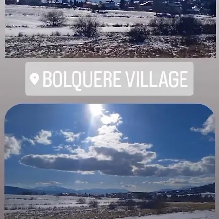 90 M2, 3 Chambres, Coeur De Village, 10 Mns Des Pistes, Navette Gratuite * Bolquere Pyrenees 2000
