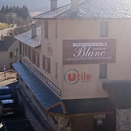 90 M2, 3 Chambres, Coeur De Village, 10 Mns Des Pistes, Navette Gratuite Bolquere Pyrenees 2000