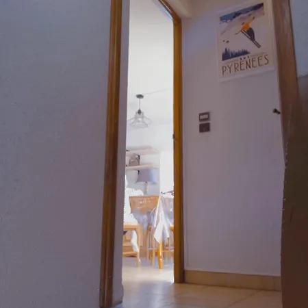 90 M2, 3 Chambres, Coeur De Village, 10 Mns Des Pistes, Navette Gratuite Bolquere Pyrenees 2000