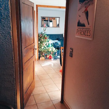Feriehus 90 M2, 3 Chambres, Coeur De Village, 10 Mns Des Pistes, Navette Gratuite