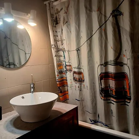 90 M2, 3 Chambres, Coeur De Village, 10 Mns Des Pistes, Navette Gratuite
