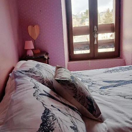 Feriehus 90 M2, 3 Chambres, Coeur De Village, 10 Mns Des Pistes, Navette Gratuite