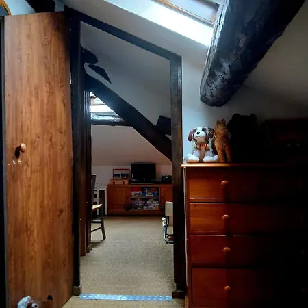 Feriehus 90 M2, 3 Chambres, Coeur De Village, 10 Mns Des Pistes, Navette Gratuite *