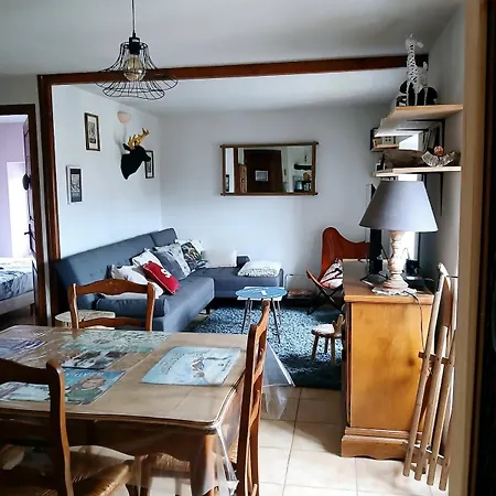 90 M2, 3 Chambres, Coeur De Village, 10 Mns Des Pistes, Navette Gratuite *