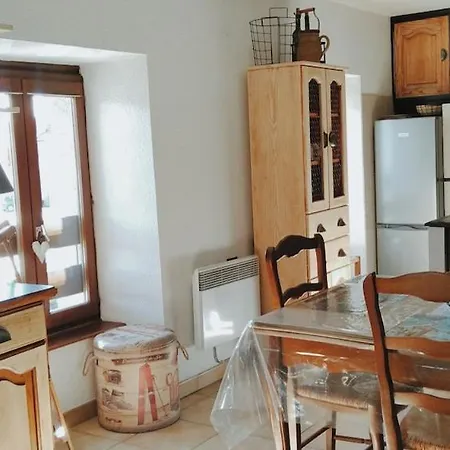 Feriehus 90 M2, 3 Chambres, Coeur De Village, 10 Mns Des Pistes, Navette Gratuite *