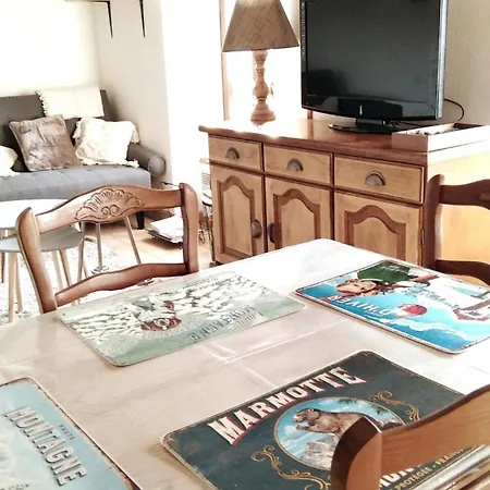 90 M2, 3 Chambres, Coeur De Village, 10 Mns Des Pistes, Navette Gratuite Bolquere Pyrenees 2000
