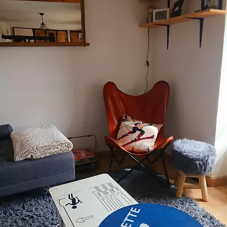 90 M2, 3 Chambres, Coeur De Village, 10 Mns Des Pistes, Navette Gratuite Bolquere Pyrenees 2000