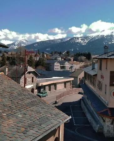 Feriehus 90 M2, 3 Chambres, Coeur De Village, 10 Mns Des Pistes, Navette Gratuite Bolquere Pyrenees 2000