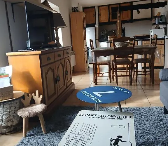 90 M2, 3 Chambres, Coeur De Village, 10 Mns Des Pistes, Navette Gratuite *