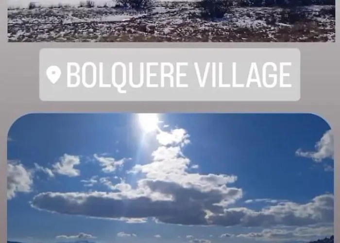 90 M2, 3 Chambres, Coeur De Village, 10 Mns Des Pistes, Navette Gratuite * Bolquere Pyrenees 2000