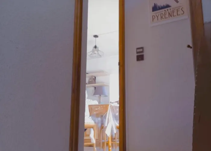 90 M2, 3 Chambres, Coeur De Village, 10 Mns Des Pistes, Navette Gratuite Bolquere Pyrenees 2000