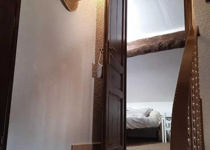 Σπίτι διακοπών 90 M2, 3 Chambres, Coeur De Village, 10 Mns Des Pistes, Navette Gratuite *