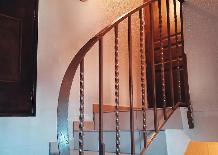 Σπίτι διακοπών 90 M2, 3 Chambres, Coeur De Village, 10 Mns Des Pistes, Navette Gratuite Bolquere Pyrenees 2000