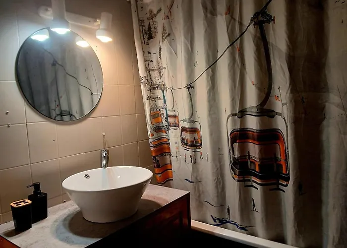 90 M2, 3 Chambres, Coeur De Village, 10 Mns Des Pistes, Navette Gratuite