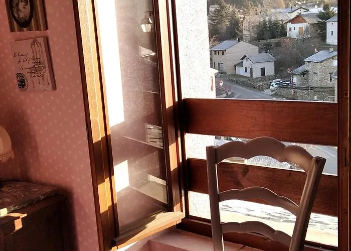 90 M2, 3 Chambres, Coeur De Village, 10 Mns Des Pistes, Navette Gratuite