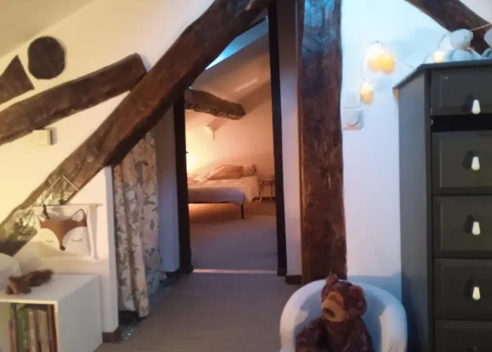 Σπίτι διακοπών 90 M2, 3 Chambres, Coeur De Village, 10 Mns Des Pistes, Navette Gratuite *