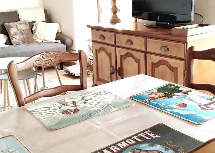90 M2, 3 Chambres, Coeur De Village, 10 Mns Des Pistes, Navette Gratuite Bolquere Pyrenees 2000