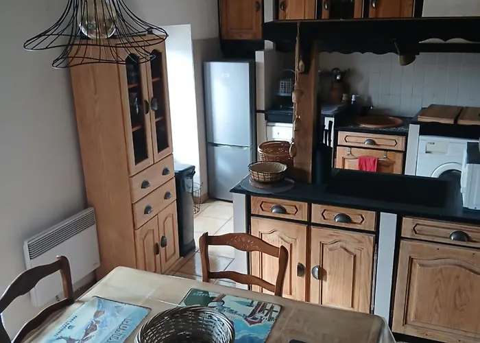 90 M2, 3 Chambres, Coeur De Village, 10 Mns Des Pistes, Navette Gratuite * Bolquere Pyrenees 2000