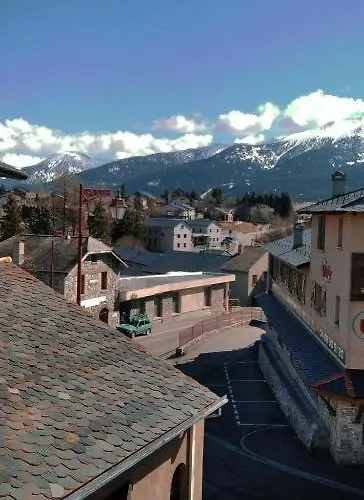 Σπίτι διακοπών 90 M2, 3 Chambres, Coeur De Village, 10 Mns Des Pistes, Navette Gratuite Bolquere Pyrenees 2000